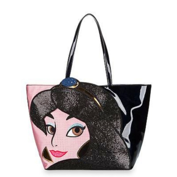 Danielle Nicole Bags Disney X Jasmine Tote Poshmark